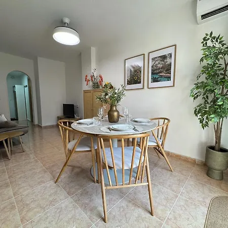 Salinas Апартаменти *
